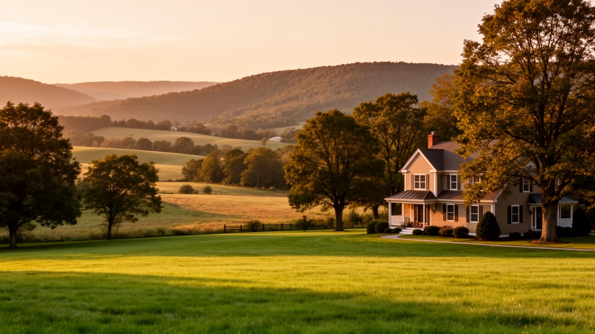 Dutchess County residential properties